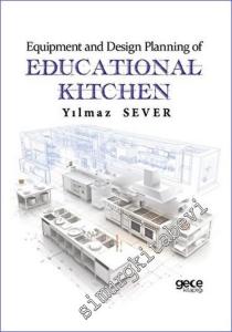 Equipment and Design Planning of Educational Kitchen -        2023