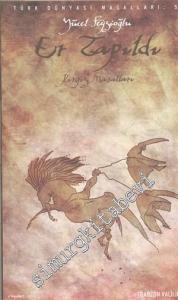 Er Tapıldı: Kırgız Masal ve Öyküleri -