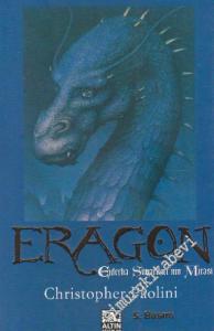 Eragon: Ejderha Süvarileri'nin Mirası - Kitap 1 -