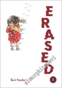 Erased - Cilt 1 -        2026