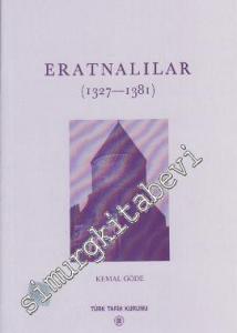 Eratnalılar ( 1327 - 1381 ) -        2000