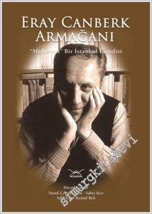 Eray Canberk Armağanı - Muhterem Bir İstanbul Efendisi -        2025