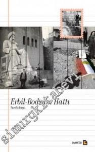 Erbil - Bodrum Hattı -