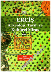 Erciş : Arkeoloji Tarih ve Kültürel Miras -        2026