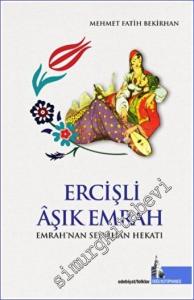 Ercişli Aşık Emrah - Emrah'nan Selvihan Hekatı -        2022