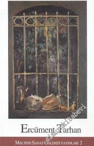 Ercüment Tarhan İMZALI -