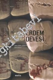 Erdem Devesi -