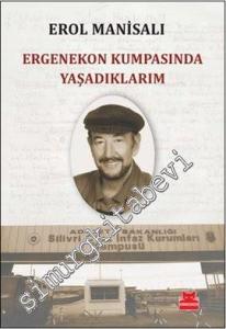 Ergenekon Kumpasında Yaşadıklarım -        2016