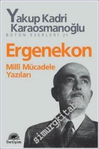 Ergenekon: Milli Mücadele Yazıları -