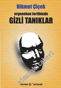 Ergenekon Tertibinde Gizli Tanıklar -        2013