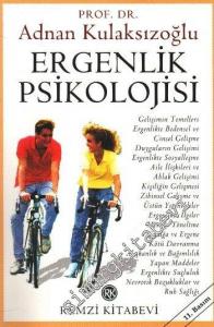 Ergenlik Psikolojisi -        2014