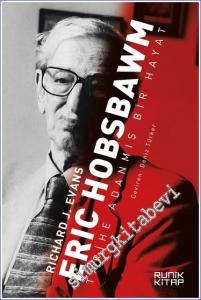 Eric Hobsbawm : Tarihe Adanmış Bir Hayat -        2022