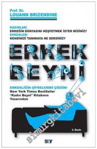 Erkek Beyni: Erkekliğin Şifrelerini Çözün -