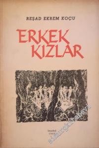Erkek Kızlar -        1962
