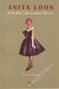 Erkekler Sarışınları Sever: Profesyonel Bir Hanımın Öğretici Notları -