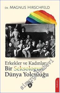 Bir Seksologun Dünya Yolculuğu : Erkekler ve Kadınlar -        2023