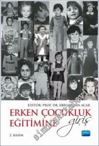 Erken Çocukluk Eğitimine Giriş -        2022