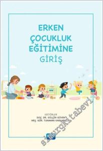 Erken Çocukluk Eğitimine Giriş -        2025
