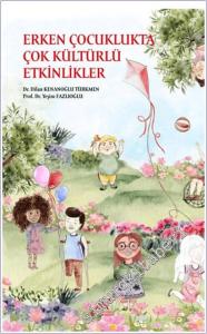 Erken Çocuklukta Çok Kültürlü Etkinlikler -        2026