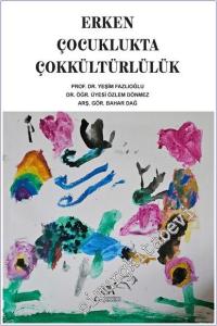 Erken Çocuklukta Çokkültürlülük -        2024