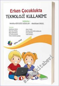 Erken Çocuklukta Teknoloji Kullanımı -        2025
