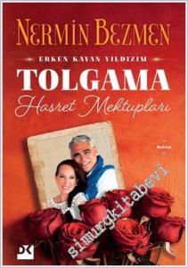 Erken Kayan Yıldızım Tolgama Hasret Mektupları -        2024