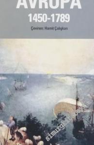Erken Modern Dönemde Avrupa 1450 - 1789 -        2024