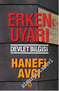 Erken Uyarı: Devlet Bilgisi -