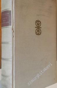 Erlebte Weltgeschichte: Reisen und Begegnungen eines neutralen Berichterstatters im Weltkrieg 1939 - 1945 -        1947