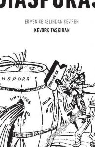 Ermeni Diasporası -