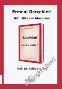 Ermeni Gerçekleri Adlı Kitabın Macerası -