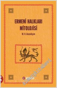 Ermeni Halkları Mitolojisi -        2025