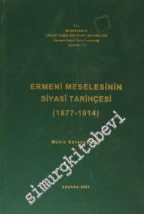 Ermeni Meselesinin Siyasi Tarihçesi ( 1877-1914 ) -