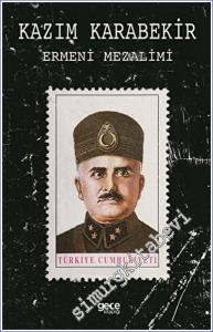 Ermeni Mezalimi -        2023