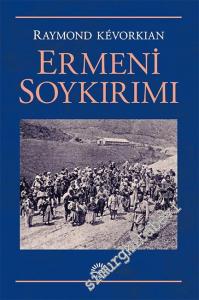 Ermeni Soykırımı CİLTLİ -