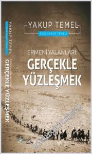 Ermeni Yalanları: Gerçekle Yüzleşmek -        2025