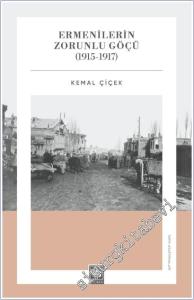 Ermenilerin Zorunlu Göçü (1915 - 1917) -        2025