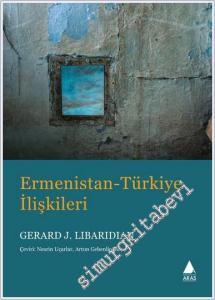 Ermenistan Türkiye İlişkileri -        2025