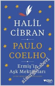 Ermiş'in Aşk Mektupları : Halil Cibran - Haskell Yazışmaları ( 1909 - 1924 ) -        2025
