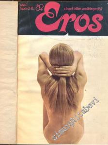 Eros: Cinsel Bilim Ansiklopedisi Cilt 1 ( A - J ) -