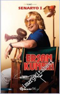 Erşan Kuneri - Senaryo 1 -        2022