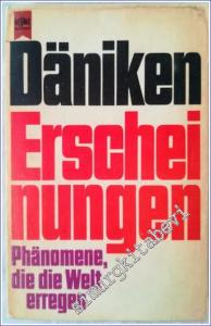 Erscheinungen : Phänomene die die Welt erregen -        1976