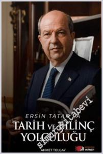 Ersin Tatar'la Tarih Ve Bilinç Yolculuğu -        2024