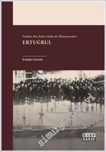 Ertuğrul - Vuslata Beş Kala Gidip De Dönmeyenler -        2025