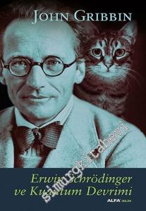 Erwin Schrödinger ve Kuantum Devrimi -