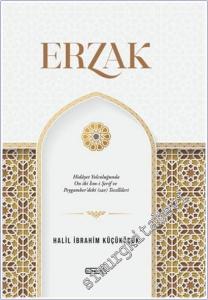 Erzak - Hidâyet Yolculuğunda On İki İsm-i Şerif ve Peygamber'deki (sav) Tecellileri -        2025