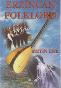 Erzincan Folkloru     -        2004