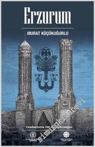 Erzurum CİLTLİ -        2025