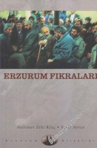 Erzurum Fıkraları -        2006