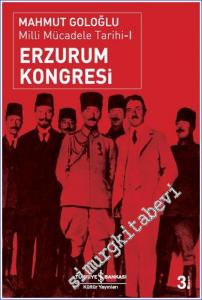 Erzurum Kongresi: Milli Mücadele Tarihi 1 -